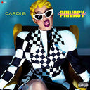 Cardi B - Invasion Of Privacy (VINYL) | Mint (M) Mint (M)
