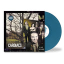 Cardiacs - On Land And In The Sea (Blue Vinyl) | Mint (M) Mint (M)
