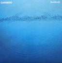 Caribou - Suddenly | Mint (M) Mint (M)