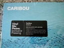 Caribou - Suddenly | Mint (M) Mint (M)