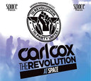 The Revolution at Space [CD]