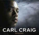 Carl Craig - Sessions [CD]