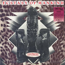 Carl Harvey - Ecstasy Of Mankind [LP] [Vinyl]