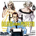 CARLO RUSTICHELLI - Delitto Quasi Perfetto |