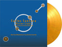 Carlos Santana - Divine Light: Reconstruction & Mix Translation By Bill Laswell - Limited Gatefold 180-Gram Yellow, Red & Black Marble Colored Vinyl [Vinyl]