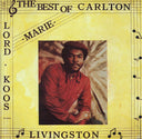 CARLTON LIVINGSTON - The Best Of Carlton Livingston |