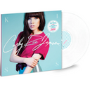 Kiss (10th Anniversary Edition, Opaque White Colored Vinyl) [Import] |