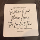 Carly Rae Jepsen - The Loneliest Time | Mint (M) Mint (M)