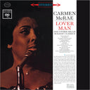 Carmen McRae - Sings Lover Man & Other Billie Holiday Classics |