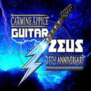 Carmine Appice - Guitar Zeus 25th Anniversary (4LP) | Mint (M) Mint (M)