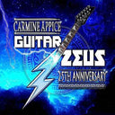 Carmine Appice - Guitar Zeus 25th Anniversary (4xLP) [Vinyl]