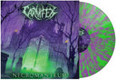 Carnifex - Necromanteum (Color Vinyl) | Mint (M) Mint (M)