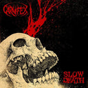 Slow Death (Indie Exclusive, Picture Disc Vinyl) [Vinyl]