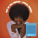 CAROL WOODS - Out Of The Woods |