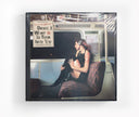 Desire, I Want To Turn Into You: Everasking EditioN (2x MILKY CLEAR VINYL + 44-page hardcover book) | Mint (M) Mint (M)