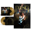 Pang: 5th Anniversary Edition (Limited Edition, Gold Colored Vinyl) | Mint (M) Mint (M)