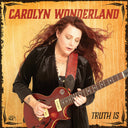 Truth Is (Maroon VINYL) | Mint (M) Mint (M)