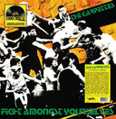 CARPETTES - Fight Amongst Yourselves |