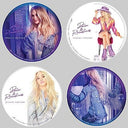 Denim & Rhinestones (Deluxe 2LP Picture Disc) | Mint (M) Mint (M)