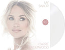 Carrie Underwood - My Savior (2LP White Vinyl Gatefold) | Mint (M) Mint (M)