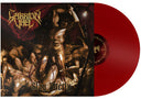 Carrion Vael - Slay Utterly [Red Vinyl] [Vinyl]