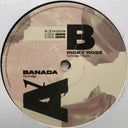 Banada / Ricky Rose | Mint (M) Mint (M)