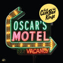 Oscar's Motel [CD]