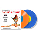 Casino Royale Original Soundtrack Recording (Coloured, LITA 20th) [Vinyl]