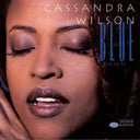 Cassandra Wilson - Blue Light 'Til Dawn |