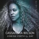 Cassandra Wilson - Coming Forth By Day (180 Gram Vinyl) (2 Lp's) [Vinyl]