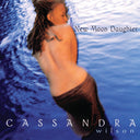 Cassandra Wilson - New Moon Daughter |