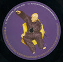 Cassius Featuring Cat Power & Mike D - Action | Mint (M) Mint (M)