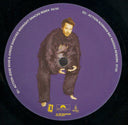 Cassius Featuring Cat Power & Mike D - Action | Mint (M) Mint (M)