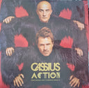 Cassius Featuring Cat Power & Mike D - Action | Mint (M) Mint (M)