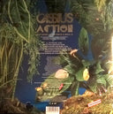 Cassius Featuring Cat Power & Mike D - Action | Mint (M) Mint (M)