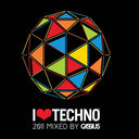 Cassius - I Love Techno 2011 |