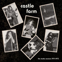 The Studio Sessions 1971-72 [Vinyl]