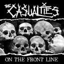 On The Front Line [Vinyl]
