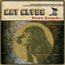 Cat Clyde - Down Rounder (Gold Vinyl) [Vinyl]