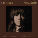 Cat Power Sings Dylan: The 1966 Royal Albert Hall Concert (Lyric Book) (2 Cd's) [CD]