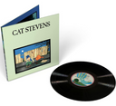 Cat Stevens - Teaser And The Firecat (50th Anniversary Edition, Remastered) [Import] |