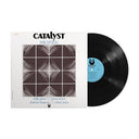 Catalyst - Perception (Jazz Dispensary Top Shelf Series) (VINYL) | Mint (M) Mint (M)