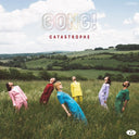 CATASTROPHE - Gong! [Vinyl]