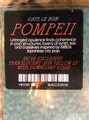 Pompeii | Mint (M) Mint (M)
