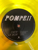 Cate Le Bon - Pompeii | Mint (M) Mint (M)