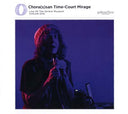 CATHERINE CHRISTER HENNIX - Chora(s)san Time-Court Mirage: Live At The Grimm Museum Vol. 1 |