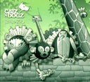 Stars of Zoo [CD]