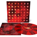 Cave In - Creative Eclipses (Reissue) *PRE-ORDER 8/15/25*(Blood Red Vinyl) | Mint (M) Mint (M)