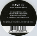 (PRE-ORDER 12/19/2025) Final Transmission (VINYL) | Mint (M) Mint (M)