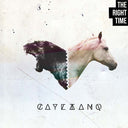 CAYETANO - The Right Time |